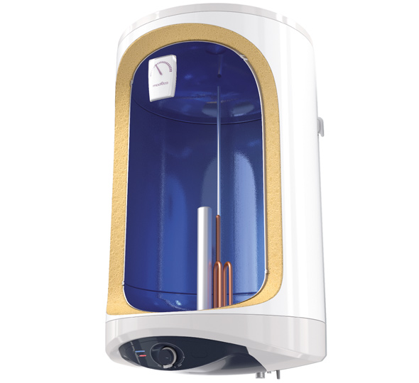 TESY Modeco GCV 1004720 C21 TSR